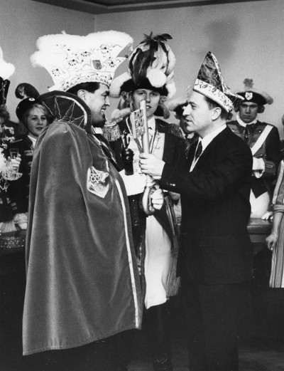 SPD gratuliert Dr. Werner Ludwig zum 90. Geburtstag SPD Ludwigshafen