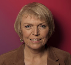 Doris Barnett (MdB)